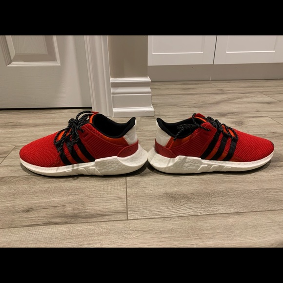 EQT 93/17 BOOST - Picture 1 of 4